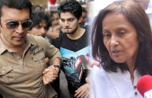 Pancholis File Contempt Petition Against Jiah Khan's Mother