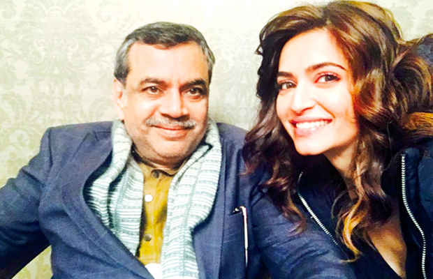 Kriti Kharbanda’s Tryst With Gujarati For Atithii Lin London!