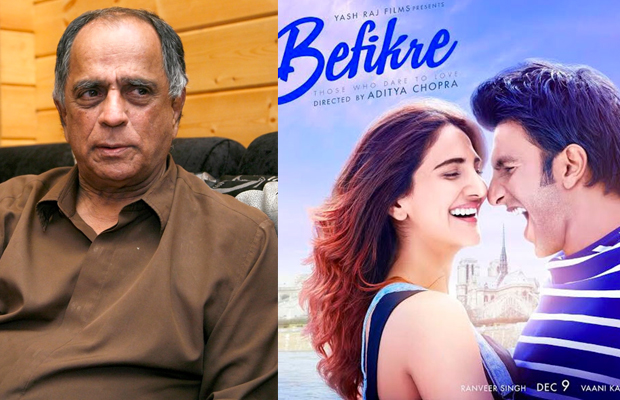 Pankaj Nihalani Chops A Song From Befikre For Indian Television