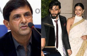 Deepika Padukone's Father Breaks Silence To Ranveer Singh's Marriage Material Comment On His Daughter!