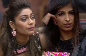 Bigg Boss 10: Lopamudra And Priyanka Jagga Get Into A Catfight And You Won't Believe Why!