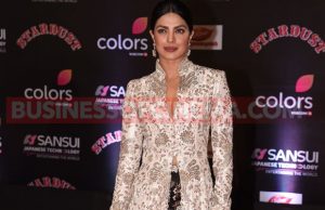 Priyanka Chopra Opens Up On When She Faced Racism In Hollywood!