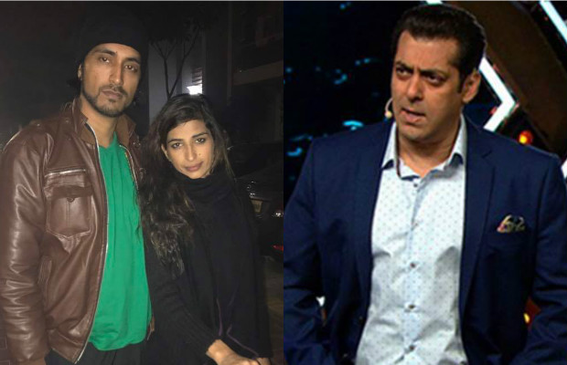 Bigg Boss 10: Priyanka Jagga’s Brother Slams Salman Khan And Reveals Something SHOCKING!