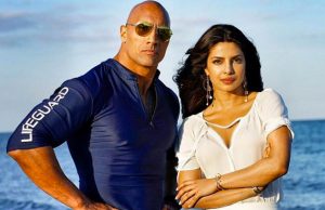 Watch: Priyanka Chopra's Baywatch Teaser