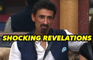 Bigg Boss 10: Post Eviction, Rahul Dev Makes SHOCKING Bold Statements!