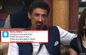Bigg Boss 10: Viewers Shocking Reaction To Rahul Dev's EVICTION!