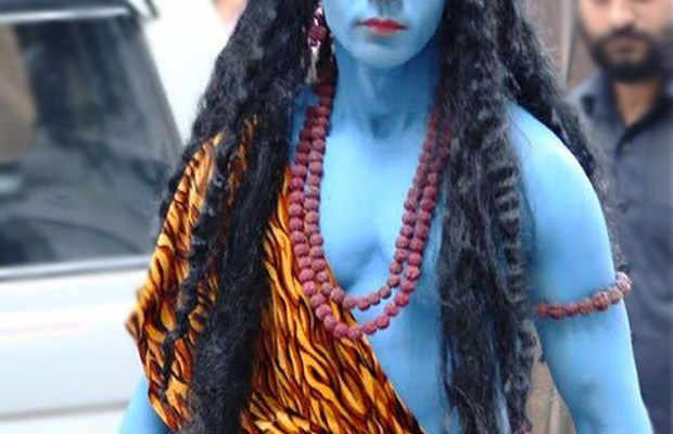Rajkummar Rao Astounds Everyone With His New Avatar Of Lord Shiva!