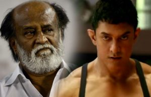 Here's Why Rajinikanth Rejected Aamir Khan's Dangal