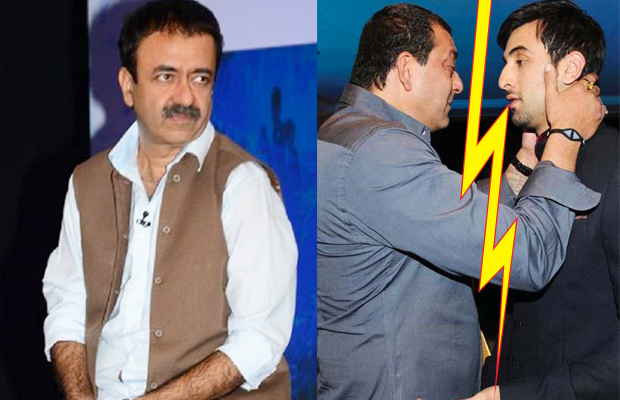 Rajkumar Hirani Opens Up About Sanjay Dutt- Ranbir Kapoor’s Feud!