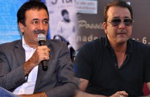 Here's Why Rajkumar Hirani Didn't Want Sanjay Dutt To Co-Produce His Biopic!