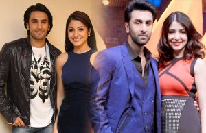 Ranveer Singh Or Ranbir Kapoor Better Actor? Guess Who Anushka Sharma Choses!