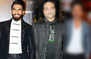 You Won't Believe Who Befikre Director Aditya Chopra Compares Ranveer Singh To!