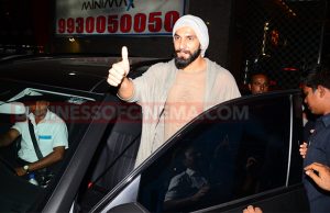 Ranveer Singh Is The New Age Khan In B-town