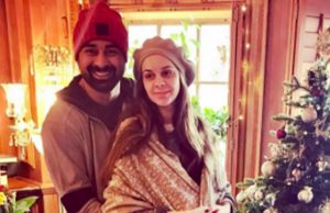 Rannvijay Singh's Wife Flaunts Her BABY BUMP And Its Adorable!
