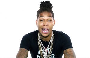Rapper Yung Mazi Shot In The Chest Inside An Atlanta Waffle House