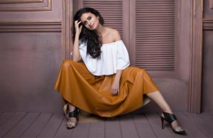 Rasika Dugal In Zoya Akhtar’s Next In Bombay Talkies 2