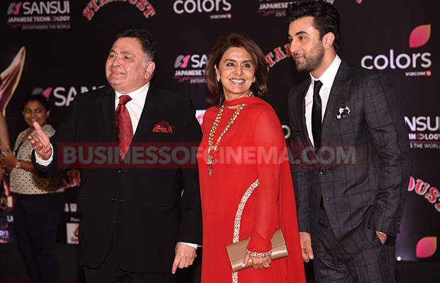 Watch: Rishi Kapoor Finally Speaks Up On Son Ranbir Kapoor Moving Out Of House