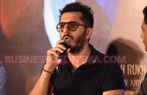 As Excel Entertainment Announces Toofan, Fans Trend Ritesh Sidhwani On Twitter!