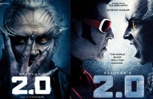 Rajinikanth And Akshay Kumar’s 2.0 Satellite Rights Sold For This Whopping Amount!
