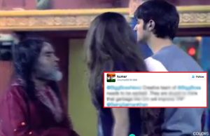 Bigg Boss 10: Punishing Rohan Mehra Over Om Swami's Nasty Act Was It A Fair Decision Taken? Twitterati Reacts!