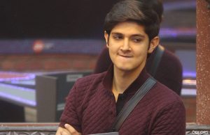 Exclusive Bigg Boss 10: It Is A Game Changer For Rohan Mehra Now- Here's How!