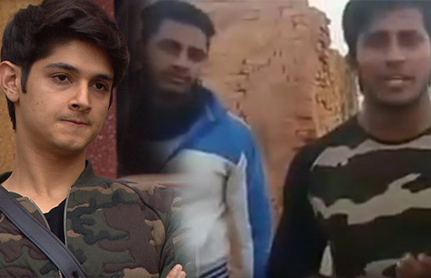 Bigg Boss 10: Shocking! Rohan Mehra Gets Death Threat-Watch Video