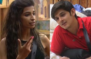 Bigg Boss 10: Yuck! Priyanka Jagga did This On Rohan Mehra!-Watch Video