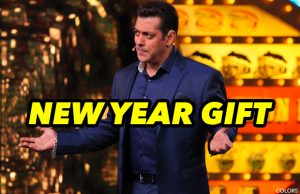 Exclusive Bigg Boss 10: Salman Khan's SPECIAL New Year Gift To Housemates