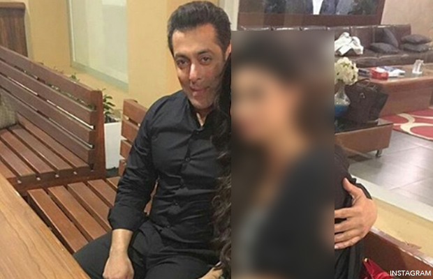 Exclusive Bigg Boss 10: Gaurav Chopra’s Ex-Girlfriend Spends Time With Salman Khan In His Chalet