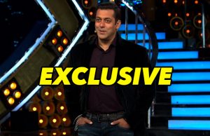 Exclusive Bigg Boss 10: You Won't Believe How Salman Khan Shoots Weekend Ka Vaar Episodes!