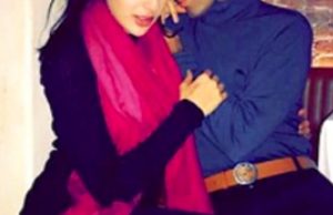 Saif Ali Khan's Daughter Sara Ali Khan Gets Cozy On Instagram!