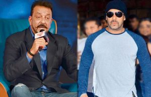 OMG! Sanjay Dutt Calls Salman Khan Arrogant