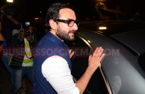 A Fraudster Uses Saif Ali Khan's Photo On Tinder What Happened Next Is Shocking!