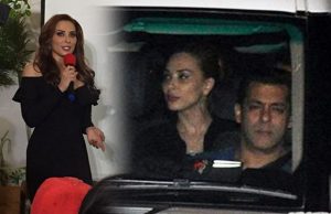Iulia Vantur Finally Breaks Silence On Her Secret Relationship With Salman Khan!