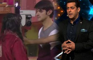Exclusive Bigg Boss 10: You Won't Believe How Salman Khan Reacted To Rohan Mehra And Om Swami's Slap Incident!
