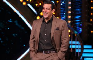 Salman Khan Reveals His New Years Resolutions For 2017!