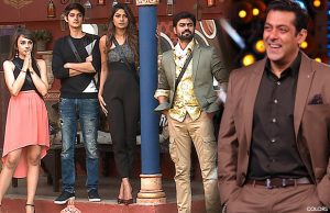 Bigg Boss 10: Whoa! Here's How Salman Khan Will Entertain After Entering The House