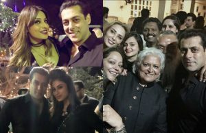 Watch: Want To Know What Salman Khan Gave As Return Gifts To His Friends On His Birthday!