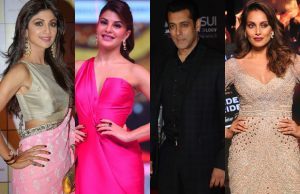 Watch: B Town Wish Salman Khan On His 51st Birthday!