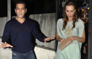 Watch: Salman Khan And Iulia Vantur To Work Together In Kick 2!
