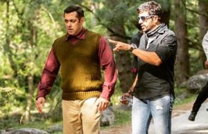 Exclusive: Here's When Salman Khan's Tubelight Trailer Will Be Out