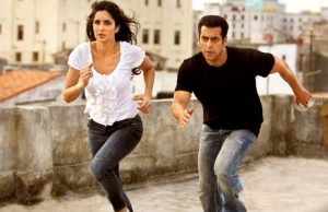 Whoa! Guess Where Salman Khan-Katrina Kaif's Tiger Zinda Hai Is Going To Be Shot