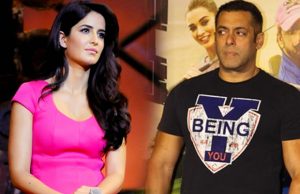 Salman Khan Demanded Katrina Kaif's Cameo In Tubelight?