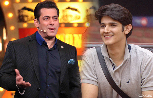 Exclusive Bigg Boss 10 Behind The Scenes: Salman Khan’s Secret Conversation With Rohan Mehra Is A Game Changer!
