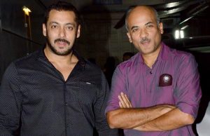 Salman Khan To Team Up With Sooraj Barjatya Yet Again!