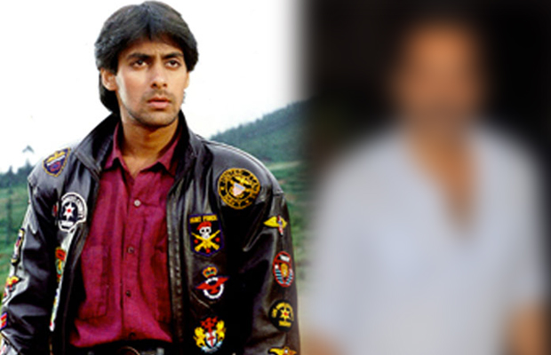 Shocking! Salman Khan Was Not First Choice For Maine Pyaar Kiya, This Actor Was!- Watch Video