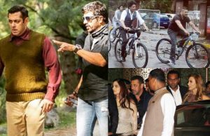 When Salman Khan Made Headlines In 2016!