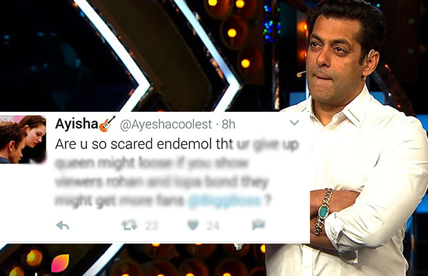 Bigg Boss 10: Fans And Viewers Upset With The Evictions?
