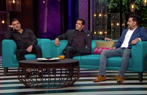 Salman Khan's Reveals His Most Dirtiest Secret And It's Not What You Think