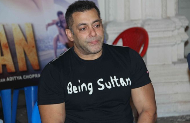 Salman Khan To Leave For Jodhpur For His Final Hearing